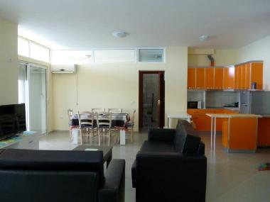Appartement de vacances /en/au sarande (Sarande)ou appartement ou maison de vacances