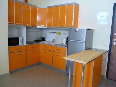Appartement de vacances /en/au sarande (Sarande)ou appartement ou maison de vacances