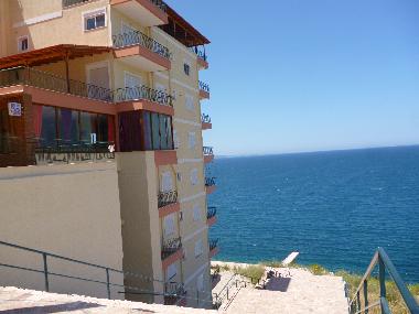 Appartement de vacances /en/au sarande (Sarande)ou appartement ou maison de vacances