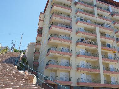 Appartement de vacances /en/au sarande (Sarande)ou appartement ou maison de vacances
