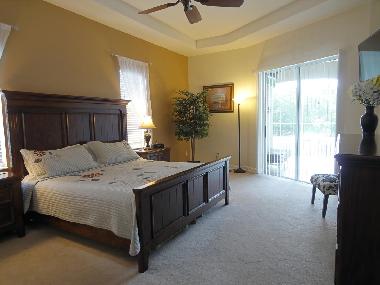 Maison de vacances /en/au Cape Coral (Florida)ou appartement ou maison de vacances