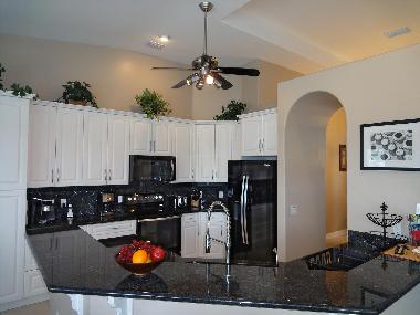Maison de vacances /en/au Cape Coral (Florida)ou appartement ou maison de vacances