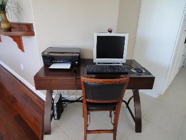 Maison de vacances /en/au Cape Coral (Florida)ou appartement ou maison de vacances