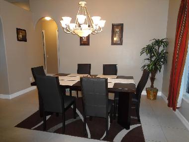 Maison de vacances /en/au Cape Coral (Florida)ou appartement ou maison de vacances