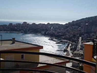 Appartement de vacances /en/au sarande (Sarande)ou appartement ou maison de vacances