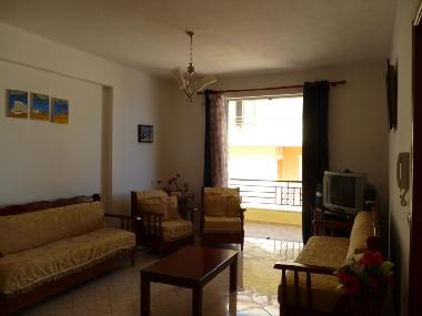 Appartement de vacances /en/au sarande (Sarande)ou appartement ou maison de vacances