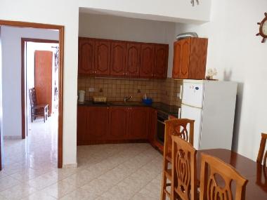 Appartement de vacances /en/au sarande (Sarande)ou appartement ou maison de vacances