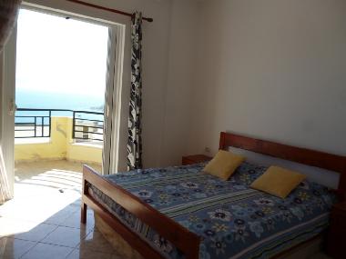 Appartement de vacances /en/au sarande (Sarande)ou appartement ou maison de vacances