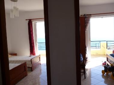 Appartement de vacances /en/au sarande (Sarande)ou appartement ou maison de vacances