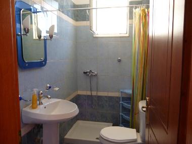 Appartement de vacances /en/au sarande (Sarande)ou appartement ou maison de vacances