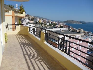 Appartement de vacances /en/au sarande (Sarande)ou appartement ou maison de vacances