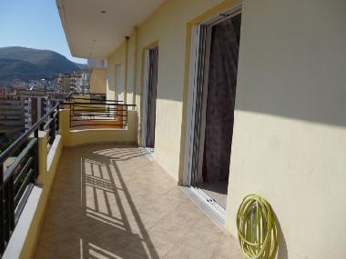 Appartement de vacances /en/au sarande (Sarande)ou appartement ou maison de vacances