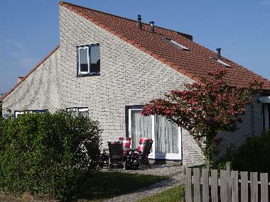 Maison de vacances /en/au Julianadorp aan Zee (Noord-Holland)ou appartement ou maison de vacances