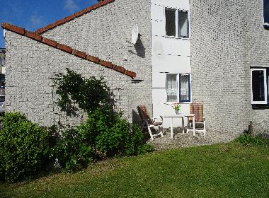 Maison de vacances /en/au Julianadorp aan Zee (Noord-Holland)ou appartement ou maison de vacances