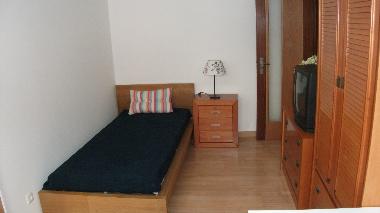 Appartement de vacances �/en/au Moscavide (Grande Lisboa)ou appartement ou maison de vacances