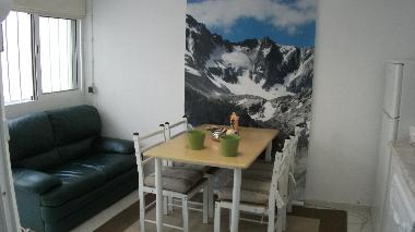 Appartement de vacances �/en/au Moscavide (Grande Lisboa)ou appartement ou maison de vacances