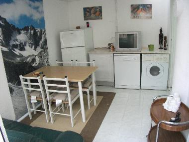 Appartement de vacances �/en/au Moscavide (Grande Lisboa)ou appartement ou maison de vacances