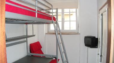 Appartement de vacances �/en/au Moscavide (Grande Lisboa)ou appartement ou maison de vacances