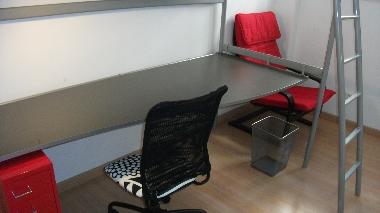 Appartement de vacances �/en/au Moscavide (Grande Lisboa)ou appartement ou maison de vacances