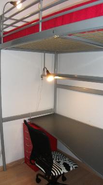 Appartement de vacances �/en/au Moscavide (Grande Lisboa)ou appartement ou maison de vacances