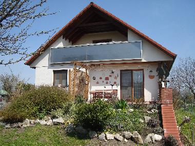 Maison de vacances /en/au 7142 (Nordburgenland)ou appartement ou maison de vacances