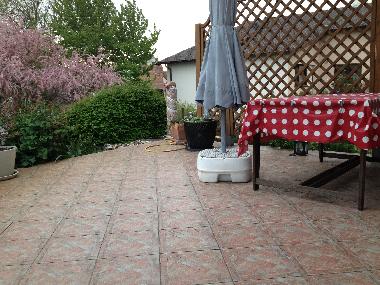 Maison de vacances /en/au 7142 (Nordburgenland)ou appartement ou maison de vacances