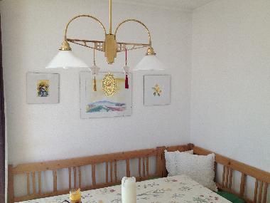 Maison de vacances /en/au 7142 (Nordburgenland)ou appartement ou maison de vacances