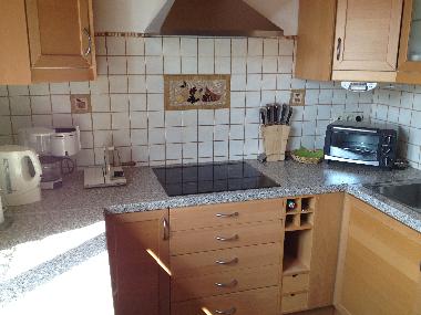 Maison de vacances /en/au 7142 (Nordburgenland)ou appartement ou maison de vacances