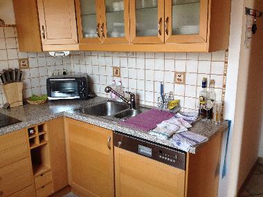 Maison de vacances /en/au 7142 (Nordburgenland)ou appartement ou maison de vacances
