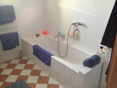 Maison de vacances /en/au 7142 (Nordburgenland)ou appartement ou maison de vacances