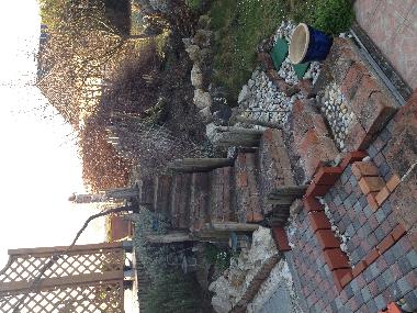 Maison de vacances /en/au 7142 (Nordburgenland)ou appartement ou maison de vacances