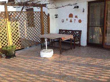 Maison de vacances /en/au 7142 (Nordburgenland)ou appartement ou maison de vacances