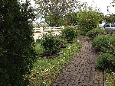 Maison de vacances /en/au 7142 (Nordburgenland)ou appartement ou maison de vacances