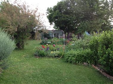 Maison de vacances /en/au 7142 (Nordburgenland)ou appartement ou maison de vacances