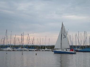 Maison de vacances /en/au 7142 (Nordburgenland)ou appartement ou maison de vacances