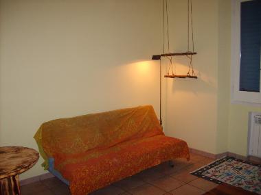 Appartement de vacances /en/au cagliari (Cagliari)ou appartement ou maison de vacances