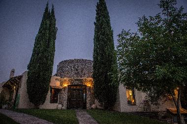 Villa /en/au TAXIARXES (Drama)ou appartement ou maison de vacances