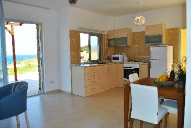 Appartement de vacances /en/au Bacheli (Kyrenia)ou appartement ou maison de vacances