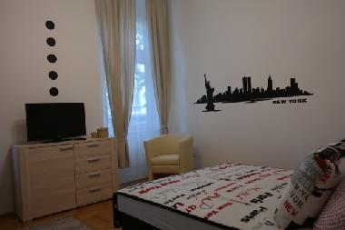 Appartement de vacances �/en/au Budapest (Budapest)ou appartement ou maison de vacances