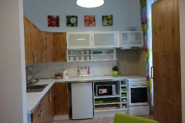 Appartement de vacances �/en/au Budapest (Budapest)ou appartement ou maison de vacances