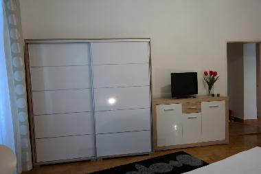 Appartement de vacances �/en/au Budapest (Budapest)ou appartement ou maison de vacances