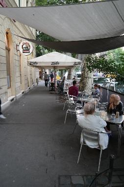 Appartement de vacances �/en/au Budapest (Budapest)ou appartement ou maison de vacances