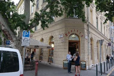 Appartement de vacances �/en/au Budapest (Budapest)ou appartement ou maison de vacances