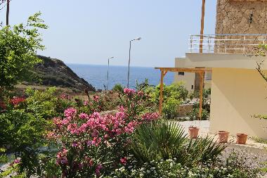 Appartement de vacances /en/au Bacheli (Kyrenia)ou appartement ou maison de vacances