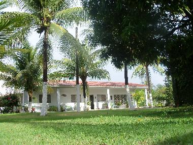 Chambre avec petit d�jeuner �/en/au Pau Amarelo (Pernambuco)ou appartement ou maison de vacances