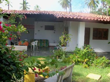 Chambre avec petit d�jeuner �/en/au Pau Amarelo (Pernambuco)ou appartement ou maison de vacances