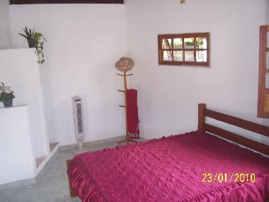 Chambre avec petit d�jeuner �/en/au Pau Amarelo (Pernambuco)ou appartement ou maison de vacances