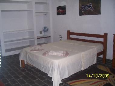 Chambre avec petit d�jeuner �/en/au Pau Amarelo (Pernambuco)ou appartement ou maison de vacances