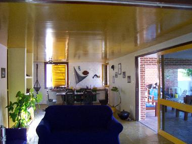 Chambre avec petit d�jeuner �/en/au Pau Amarelo (Pernambuco)ou appartement ou maison de vacances