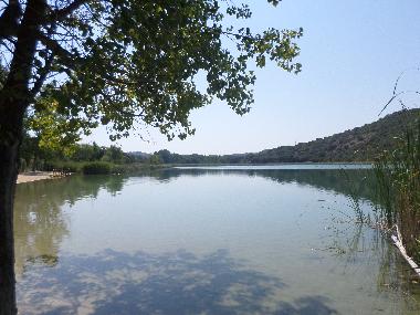 Maison de vacances /en/au RUIDERA (Ciudad Real)ou appartement ou maison de vacances